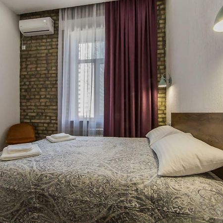 Kyiv Cozy Loft Apartment Екстериор снимка