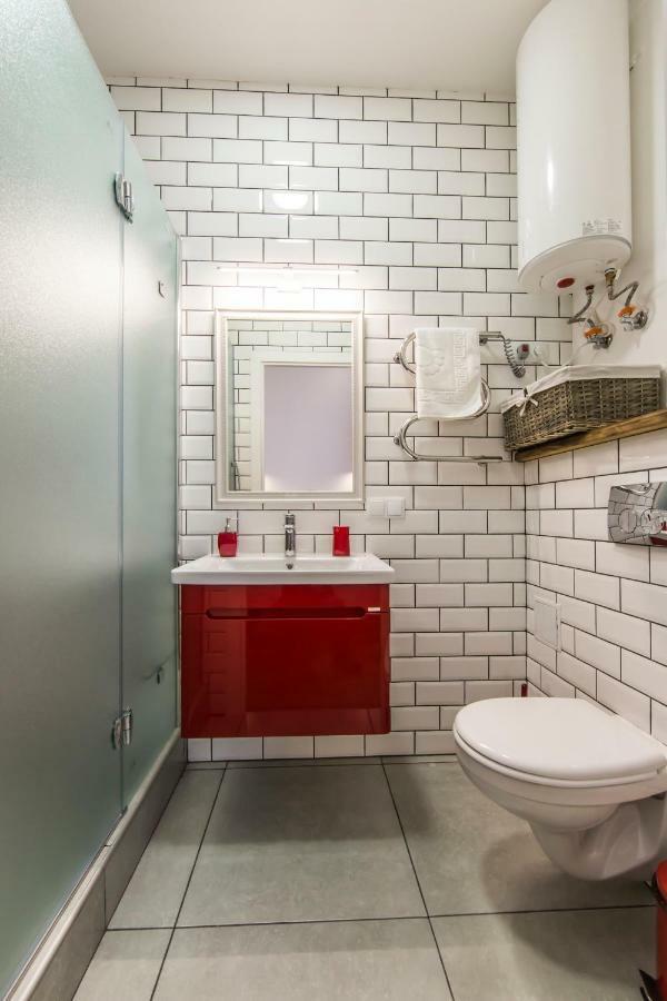 Kyiv Cozy Loft Apartment Екстериор снимка