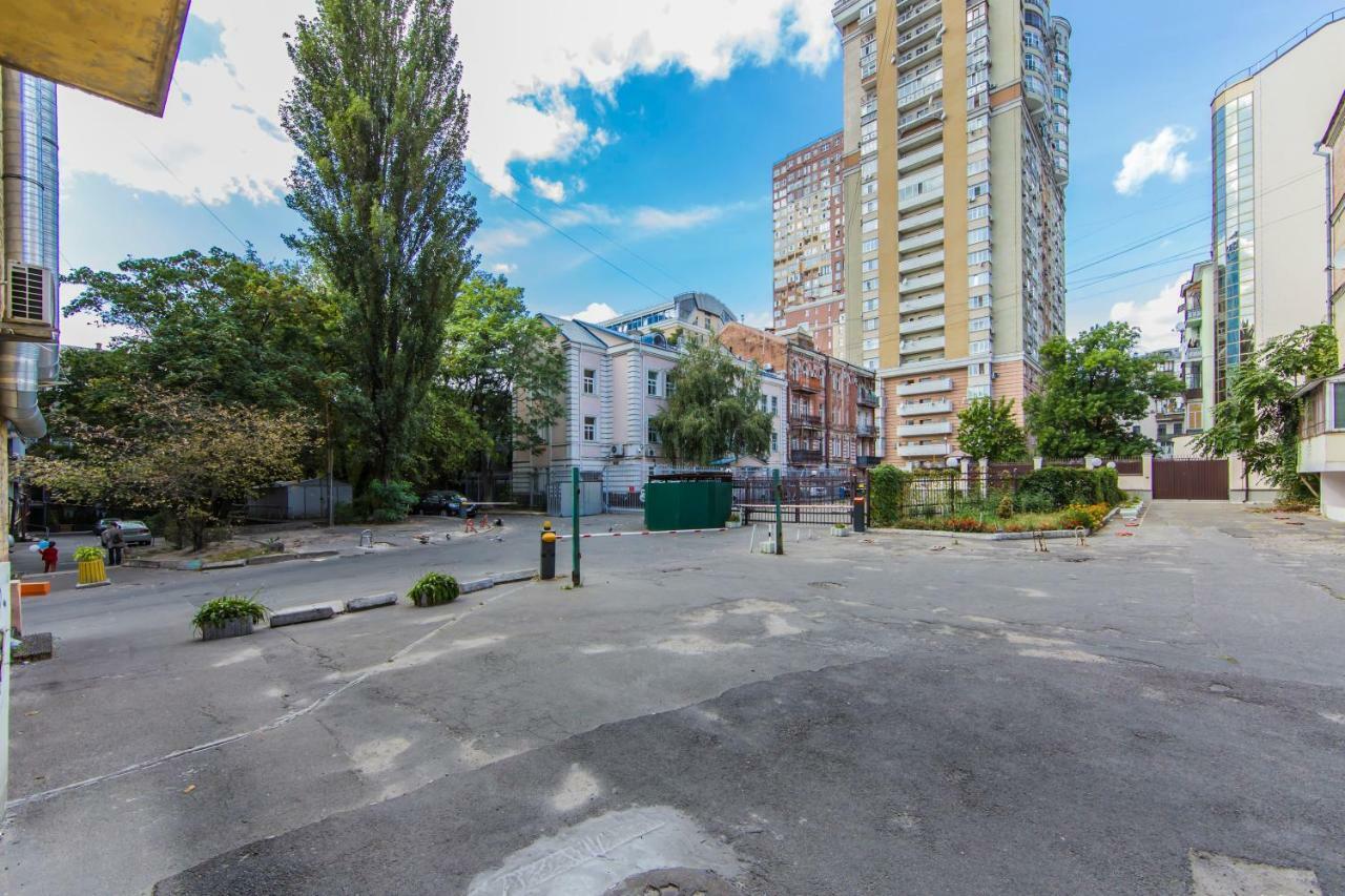 Kyiv Cozy Loft Apartment Екстериор снимка