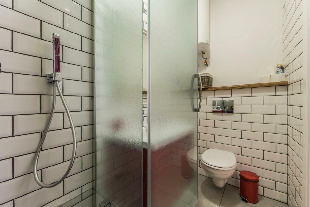 Kyiv Cozy Loft Apartment Екстериор снимка